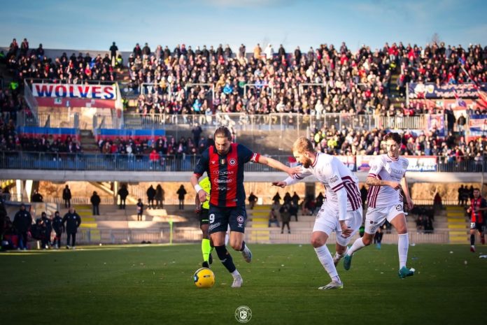 Calcio, Serie C, Campobasso al lavoro dopo le festività natalizie. Domani mattina la presentazione del nuovo direttore sportivo Mignemi