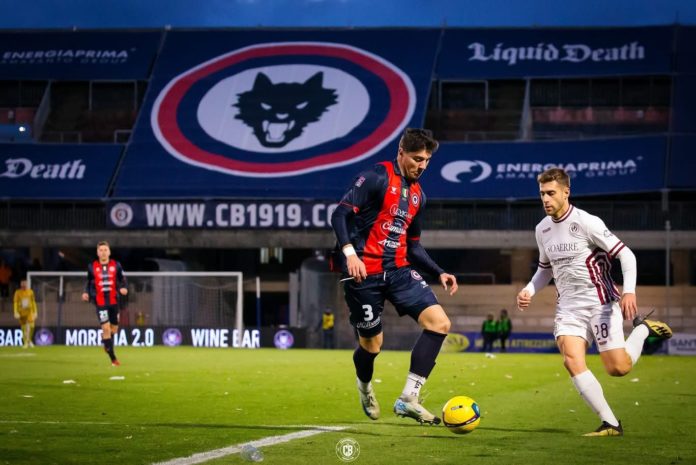 Calcio, Serie C, ultimo allenamento dell’anno per i lupi. Le ultime notizie sul Campobasso e dal girone B