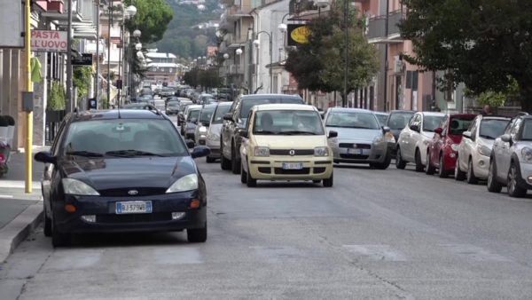 Isernia auto