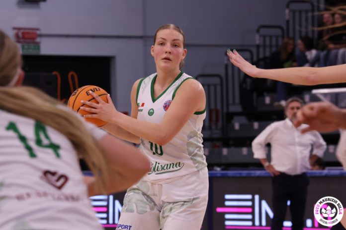 Basket, Eurocup, la Molisana Magnolia, domani a Girona per provare a scrivere un’altra pagina di storia. Per il passaggio agli ottavi di finale necessario un successo almeno di tre punti sul parquet catalano