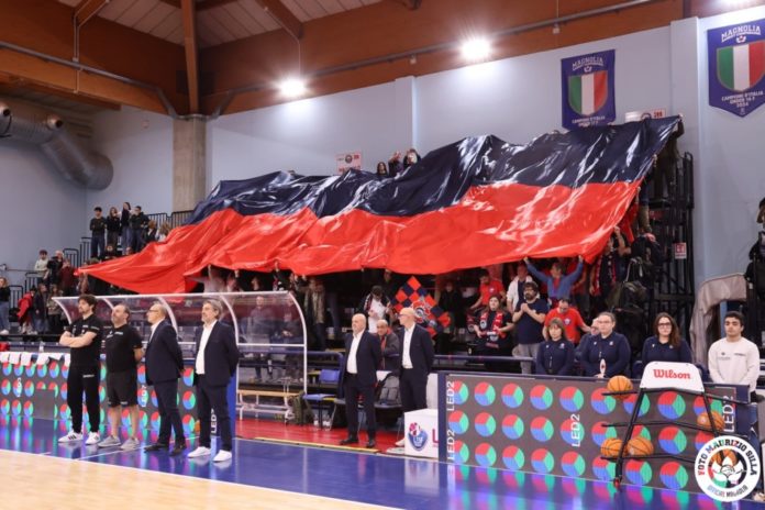 Basket, Eurocup, la Molisana Magnolia: partono i play off europei. Domani sfida al Girona per i sedicesimi di finale