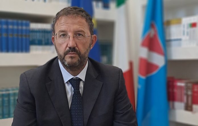 Crisi idrica, incontro in Regione. Sabusco (consigliere delegato): “Stiamo lavorando per ridurre i disagi”