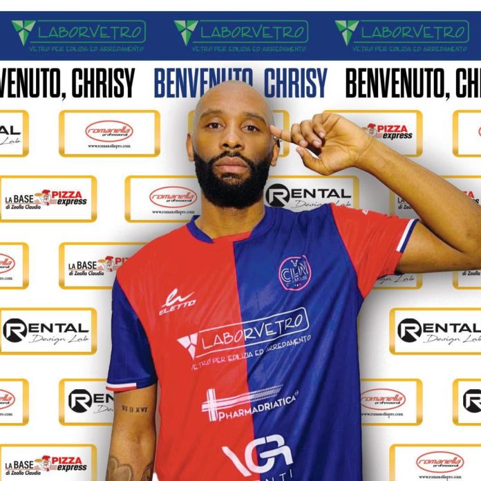 Futsal, A2 èlite, Cln Cus Molise, domani c’è la trasferta di Terni. Rossoblù con un Mayulu in più nel motore