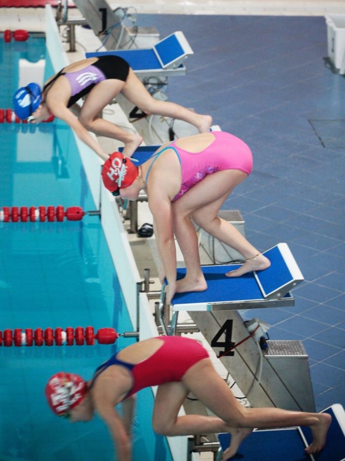 Nuoto, esordienti H2O Sport: successi e grandi emozioni nella seconda Tappa del Molise Winter Tour