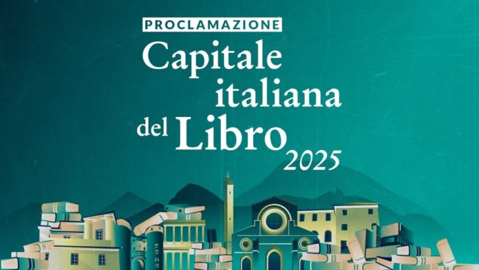 Capitale Italiana del Libro 2025, sfuma il sogno per Macchiagodena: vince Subiaco capitale italiana libro