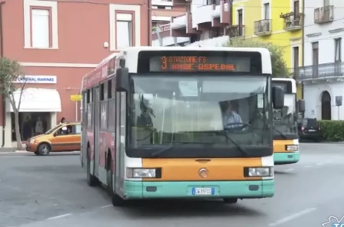 Termoli, aggressioni agli utenti e offese agli autisti: la UilTrasporti scrive a sindaco e prefetto