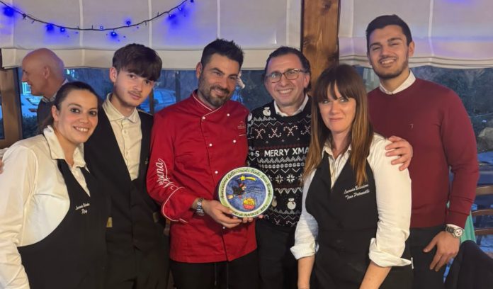 Locanda Belvedere tra i 14 “Ristoranti del Buon Ricordo” locanda belvedere