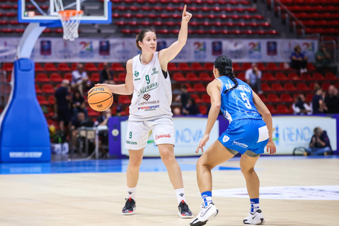 Basket, A1, la Molisana Magnolia, via al girone di ritorno. A Sassari gara in diretta TV