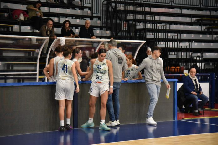 Basket, Serie B, la Molisana Magnolia, fiorellini d’acciaio a Battipaglia per un nuovo capitolo.