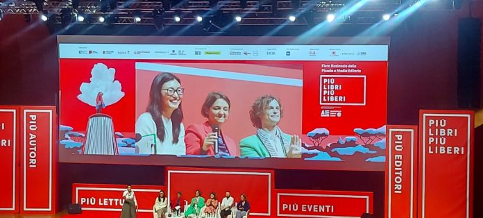 Studenti della Brigida di Termoli giurati al Premio Strega Ragazze e Ragazzi, a Roma la premiazione dei vincitori