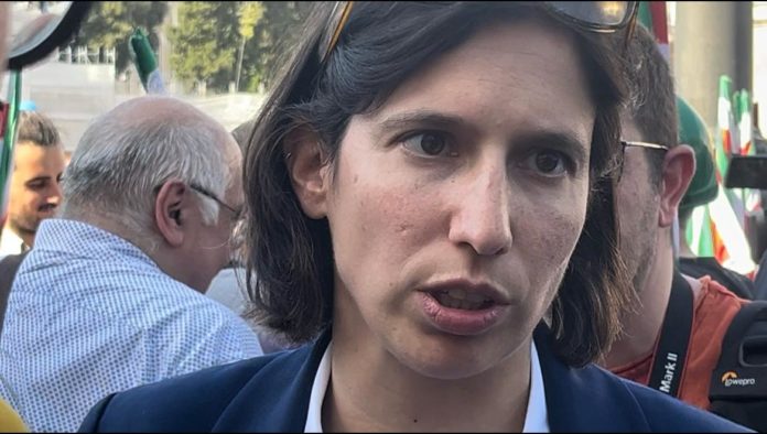 Gigafactory, Schlein: ”Far ripartire il progetto”. Uliano: “Dobbiamo generare volumi”