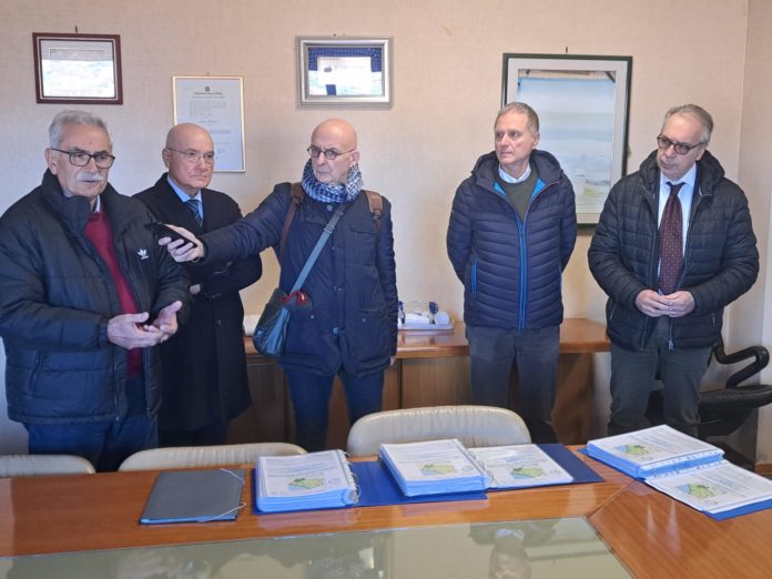 Bloccato referendum di annessione all’Abruzzo, il Comitato annuncia azioni legali referendum abruzzo