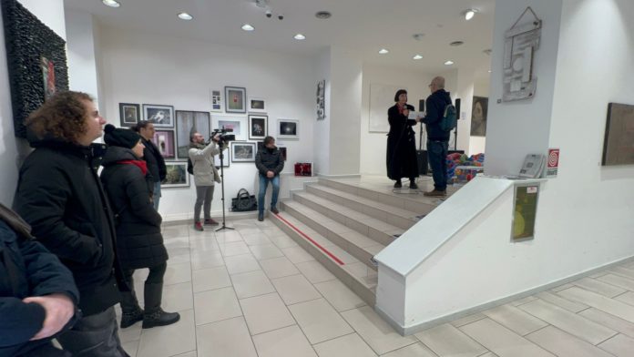 Campobasso, musica e letture all’evento “Sublime”: presentazione del libro di Charles Papa e dj set