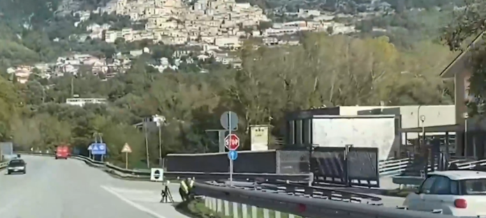 Autovelox a Pettoranello, Turdò dopo l’incontro in Prefettura: “Ci saranno verifiche”