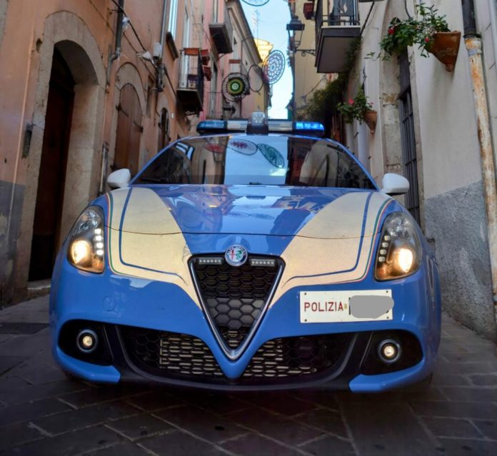 Isernia: 20 grammi di cocaina in casa, pluripregiudicato arrestato isernia cocaina