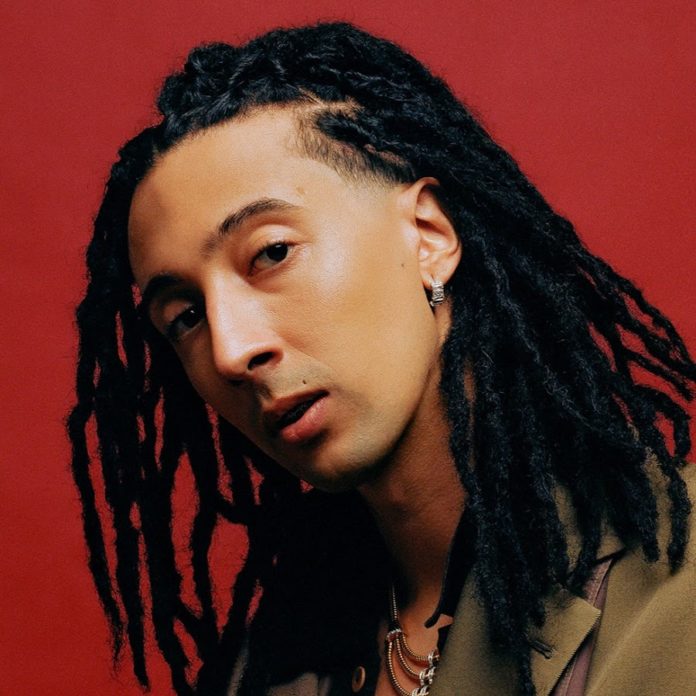 Ghali a Campobasso il prossimo 23 agosto: concerto nell’area eventi di Selva Piana