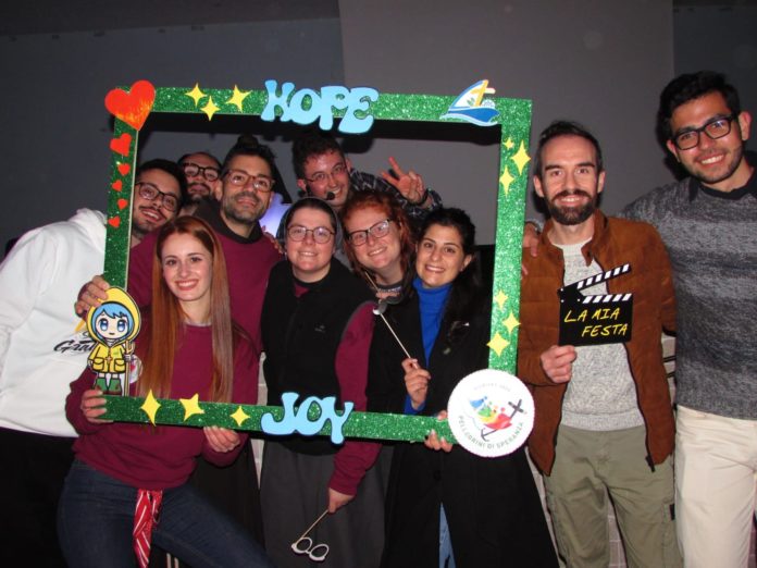 Termoli: riflessione e fotoracconto sulla GMG