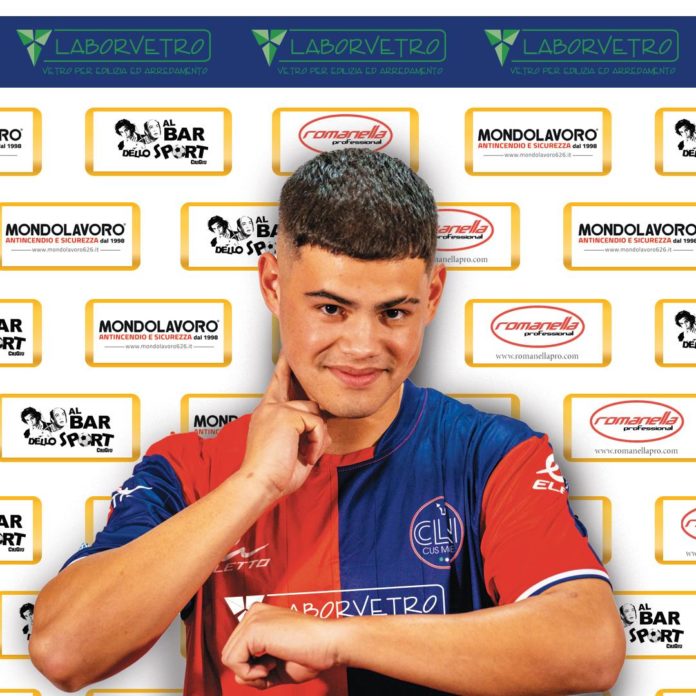 Futsal, A2 èlite, Cln Cus Molise, il ritorno di Oliveira: “Il campo mi è mancato, voglio dare il mio contributo alla causa”.