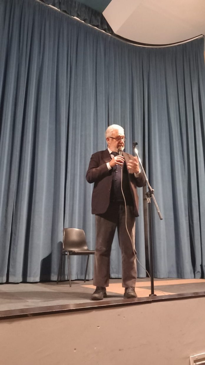 Termoli musica 24: al Cinema Sant’Antonio, l’evento organizzato dalla Casa Del Libro