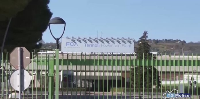 Revocati 400 licenziamenti dall’indotto Stellantis a Pomigliano D’Arco