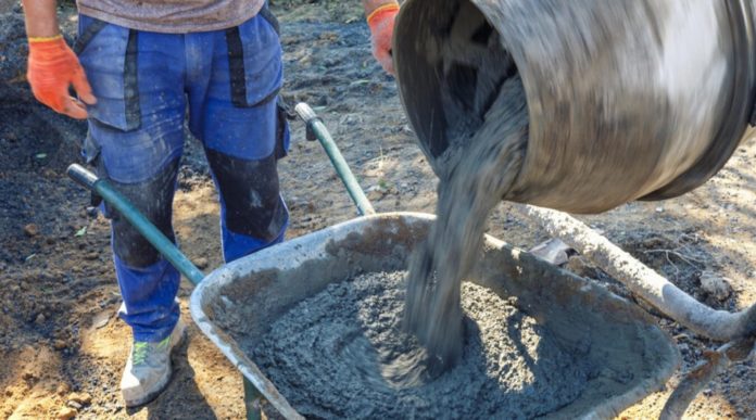 Colacem, il 50% dei cementi è a minor impatto emissivo