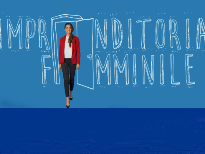 Lavoro, Molise primo per imprenditoria femminile