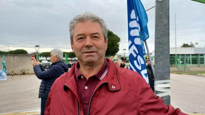 Infermieri a tempo determinato, l’allarme di Carmine Vasile del sindacato Fials: “Contratto a rischio rinnovo”.