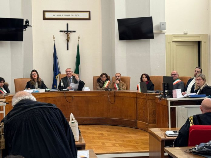 Bulgaro ucciso a bastonate: Amorfino condannato a 23 anni