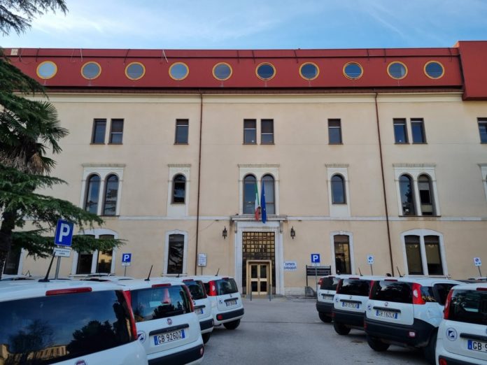 Asrem, al via le stabilizzazioni per 20 persone