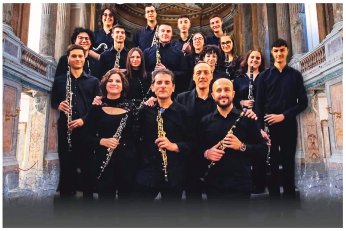 Parte la stagione concertistica “IO IN MUSICA, melodie di futuro” dell’Istituto Omnicomprensivo “Nicola Scarano” di Trivento