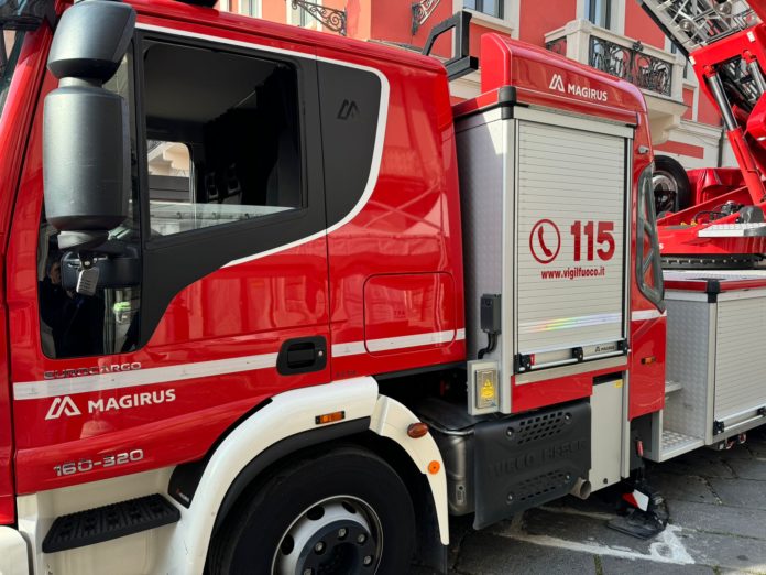 Enorme perdita d’acqua a Riccia, protestano i residenti: “Situazione inaccettabile”