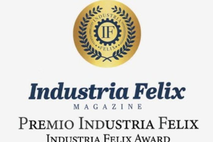 Molise, Industria Felix premia le 3 imprese più competitive
