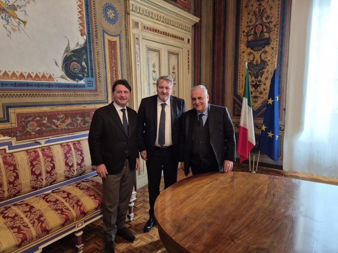 Audizione in Prefettura sui Lep, Cgil: “Abbiamo ribadito contrarietà”