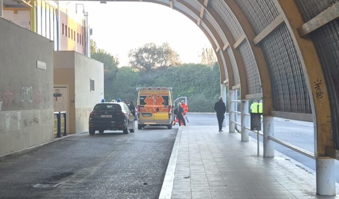 Uomo stroncato da un infarto in strada a Termoli