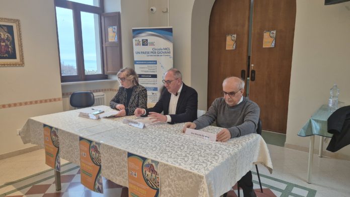 Fondazione Di Vaira e valorizzazione di risorse umane e territorio, 8 borse di studio