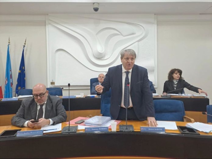 Diritti LGBT: approvata in Consiglio Regionale la mozione contro l’Omotransfobia