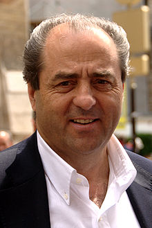 Giustizia, Antonio Di Pietro: “Sono favorevole alla separazione delle carriere”