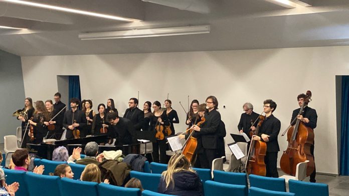 Termoli Musica: apertura della XXI stagione concertistica