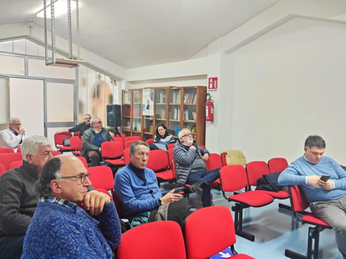 Medici in pensione tornano in corsia per salvare l’ospedale Caracciolo di Agnone