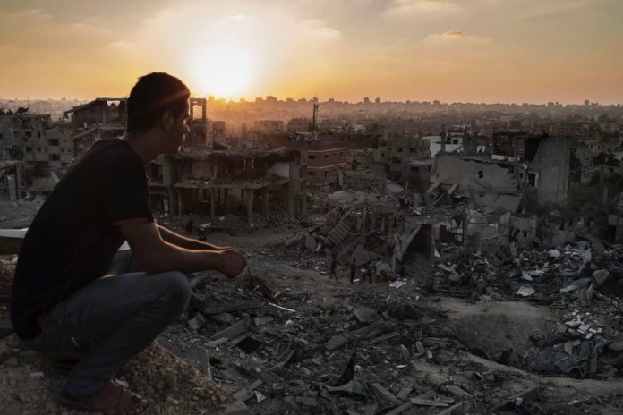 Campobasso, inaugurato il festival della fotografia nomade “Molichrom”