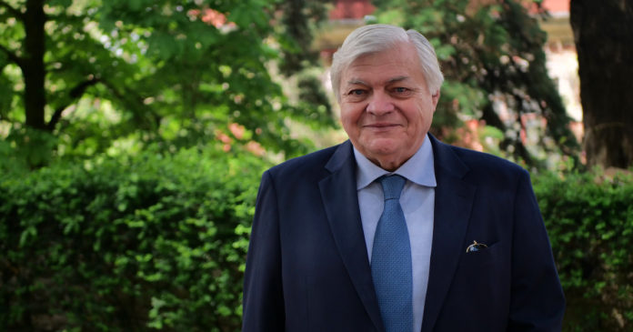 Parcheggi a Campobasso. De Benedittis: “Io unica voce contraria al provvedimento in tutto il Consiglio comunale”