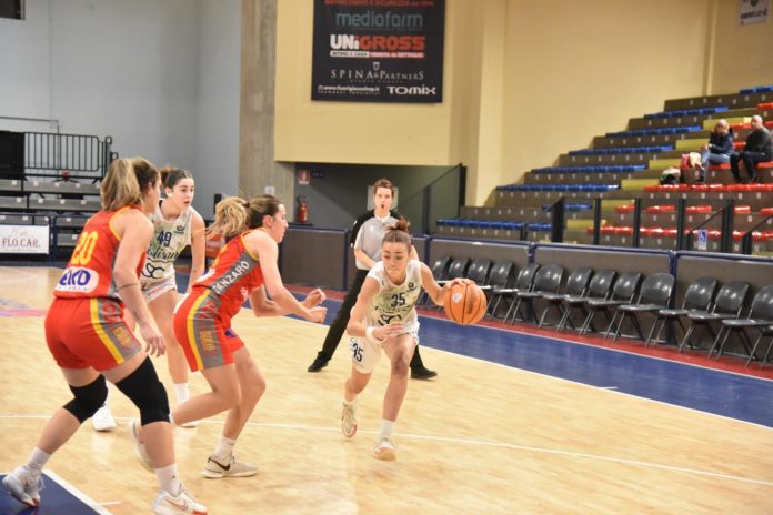 Basket, Serie B, la Molisana Magnolia, per la squadra guidata da Diotallevi ultima gara della prima fase sul parquet di Taranto