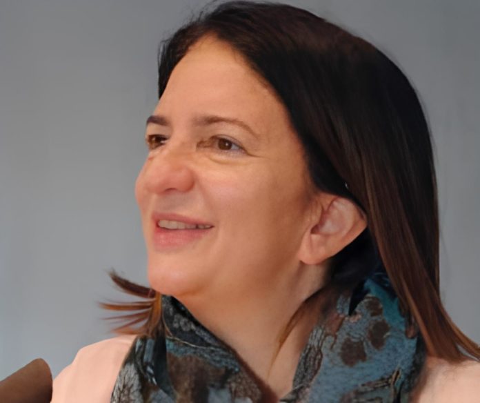 Larino: alla biblioteca diocesana incontro con la linguista Anna Maria Rossi