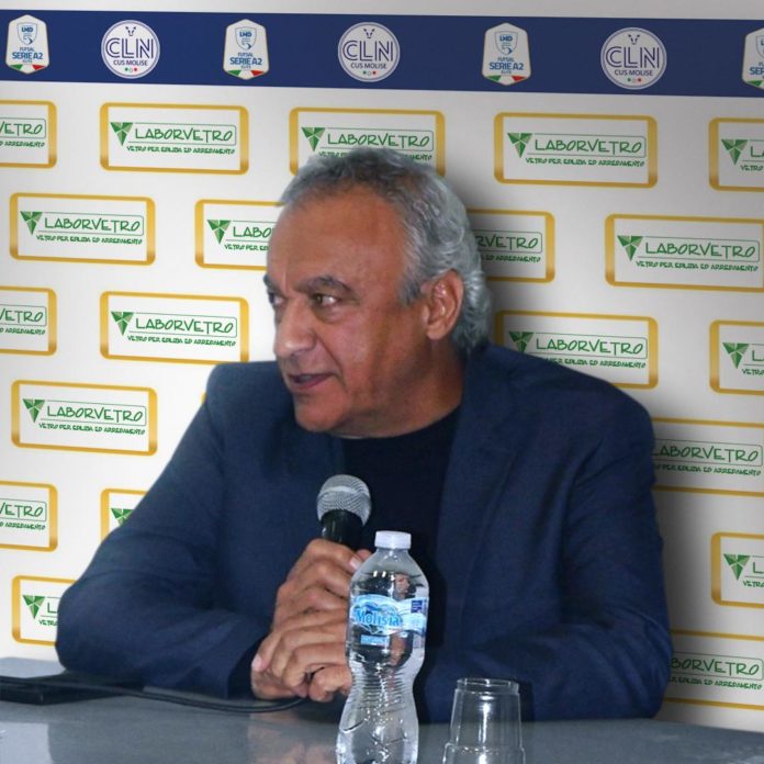 Futsal, A2 èlite, Cln Cus Molise, la parola al main sponsor. Marano: “Orgoglioso di quanto fatto, c’è grande entusiasmo intorno alla squadra. Il meglio deve ancora venire”