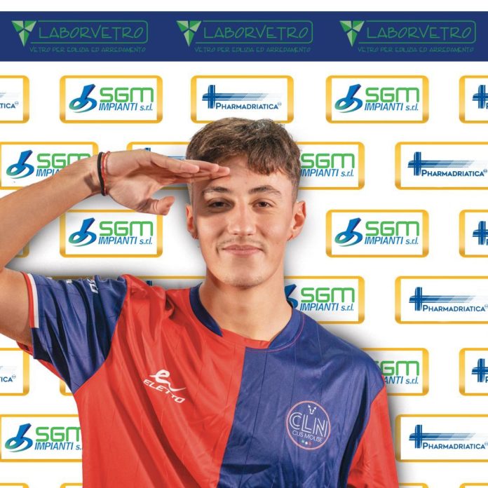 Futsal, A2 èlite, Di Nunzio lancia il Cln Cus Molise: “Siamo un grande gruppo, contro il Mascalucia lo abbiamo dimostrato”