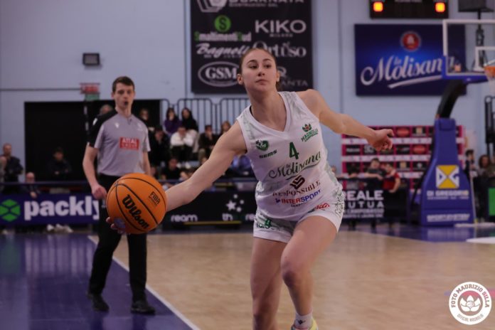 Basket, Coppa Italia, la Molisana Magnolia in campo contro San Martino di Lupari. Un referto rosa aprirebbe la strada per le Final Four di Torino