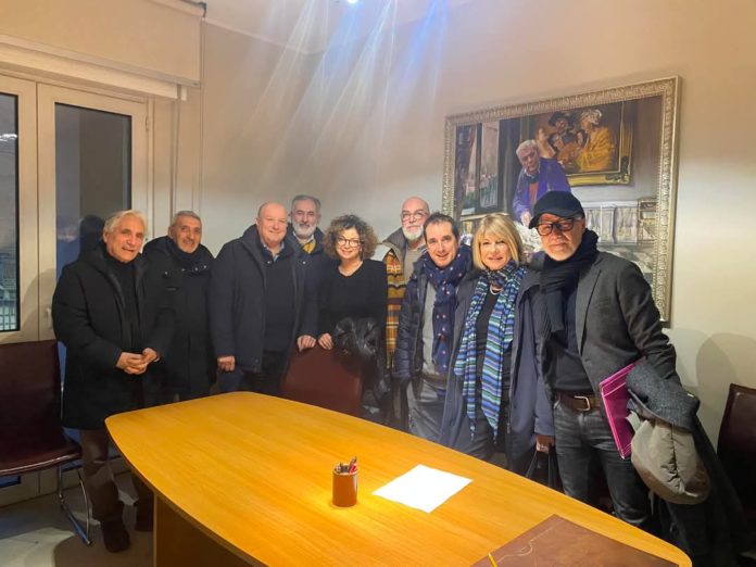 Guardialfiera, il Comune acquista la casa dello scrittore Francesco Jovine