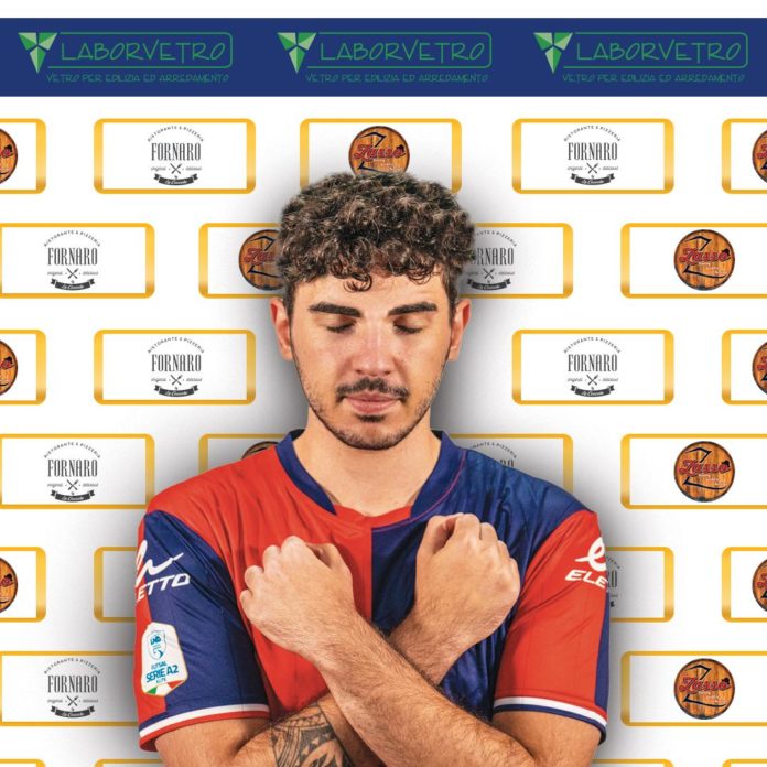 Futsal, A2 èlite, Cln Cus Molise, domani c’è la trasferta di Ortona. Palmegiani: “Rialziamo subito la testa”