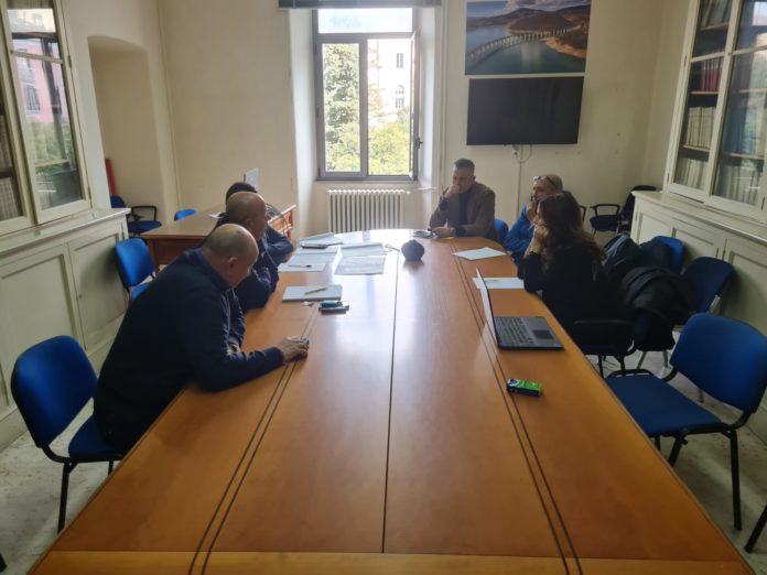 Garantire le fermate sulla Bifernina, incontro in Regione per trovare la soluzione