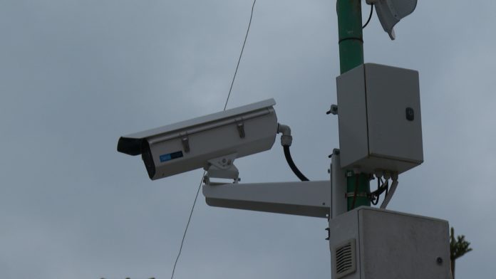 Migliorare la sicurezza urbana e prevenire furti, a Campomarino iniziata l’installazione di nuove 24 telecamere